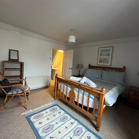 Nutshell Cottage Seaton  Eksteriør billede